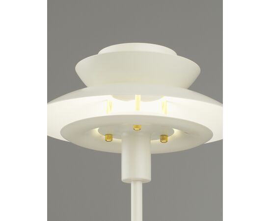 Лампа настольная Moderli V11297-1T Shaggy, изображение 4 | Интернет магазин мебели и декора LifeDekor