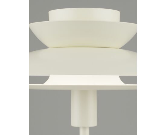 Лампа настольная Moderli V11297-1T Shaggy, изображение 6 | Интернет магазин мебели и декора LifeDekor