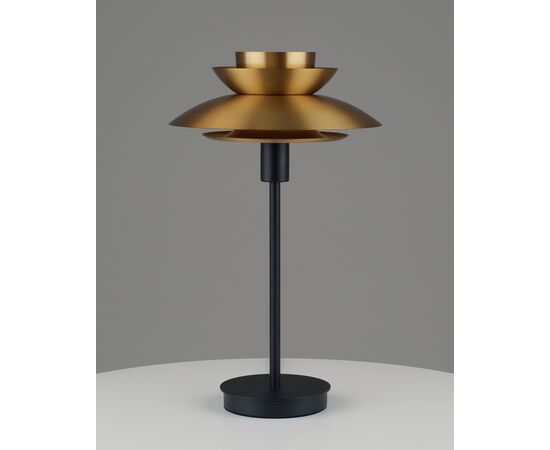 Лампа настольная Moderli V11298-1T Shaggy, изображение 2 | Интернет магазин мебели и декора LifeDekor