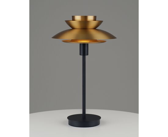 Лампа настольная Moderli V11298-1T Shaggy, изображение 3 | Интернет магазин мебели и декора LifeDekor