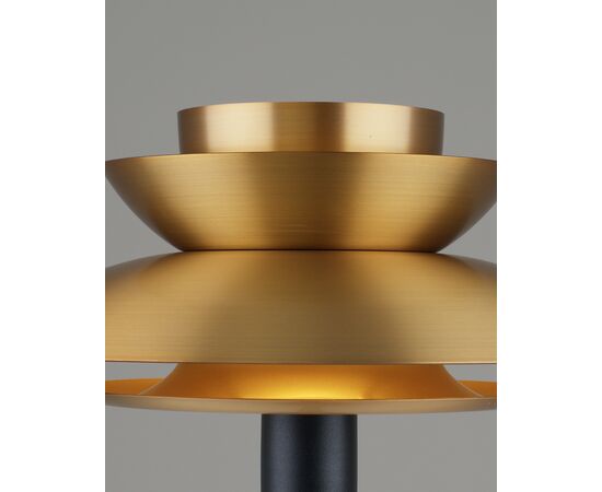 Лампа настольная Moderli V11298-1T Shaggy, изображение 6 | Интернет магазин мебели и декора LifeDekor