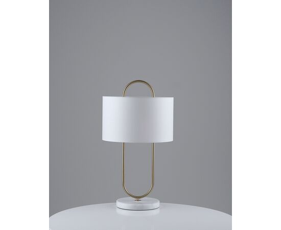 Лампа настольная Moderli V11599-1T Palma, изображение 2 | Интернет магазин мебели и декора LifeDekor