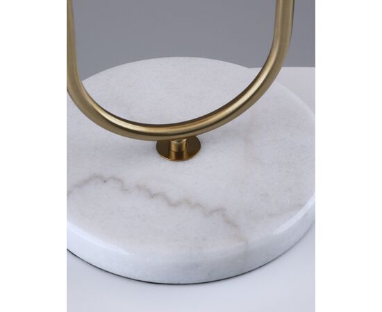 Лампа настольная Moderli V11599-1T Palma, изображение 5 | Интернет магазин мебели и декора LifeDekor