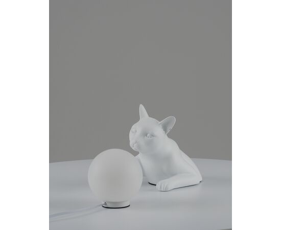 Лампа настольная Moderli V11676-TL Monya, изображение 2 | Интернет магазин мебели и декора LifeDekor