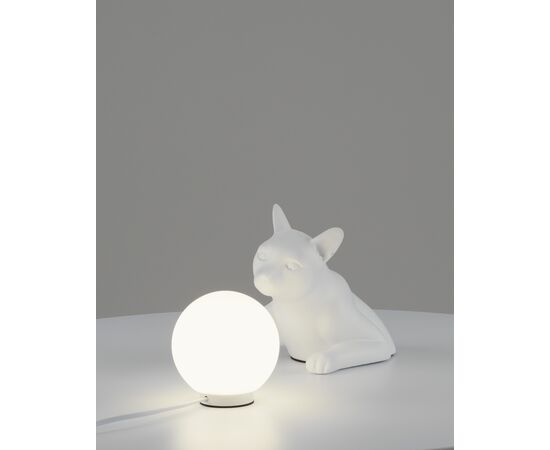 Лампа настольная Moderli V11676-TL Monya, изображение 3 | Интернет магазин мебели и декора LifeDekor