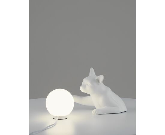 Лампа настольная Moderli V11676-TL Monya, изображение 4 | Интернет магазин мебели и декора LifeDekor