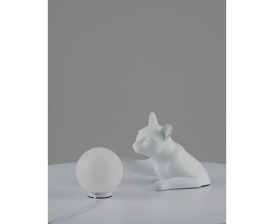 Лампа настольная Moderli V11676-TL Monya, изображение 5 | Интернет магазин мебели и декора LifeDekor