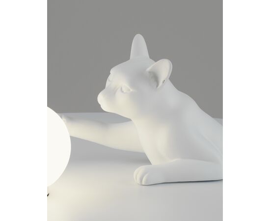 Лампа настольная Moderli V11676-TL Monya, изображение 6 | Интернет магазин мебели и декора LifeDekor