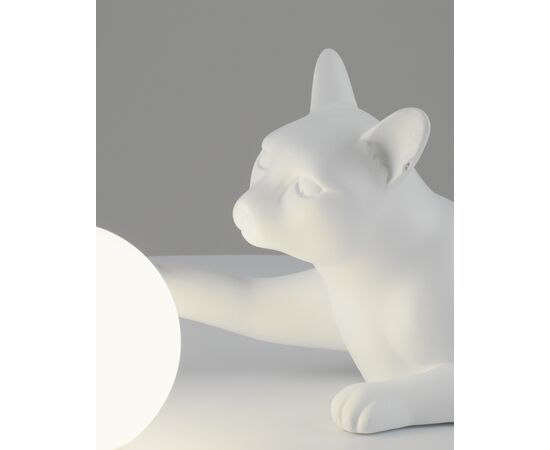 Лампа настольная Moderli V11676-TL Monya, изображение 7 | Интернет магазин мебели и декора LifeDekor