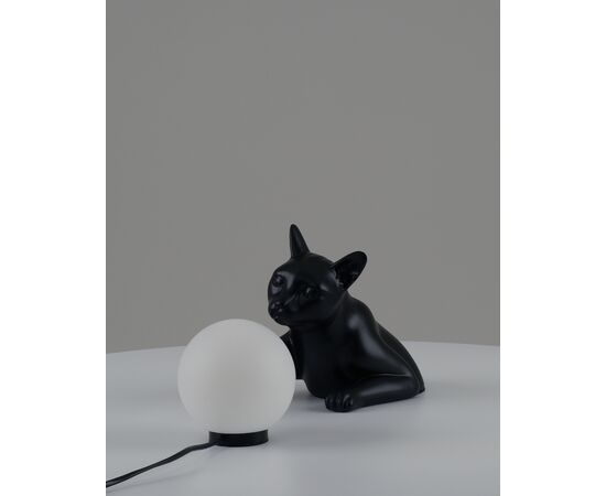 Лампа настольная Moderli V11677-TL Monya, изображение 2 | Интернет магазин мебели и декора LifeDekor