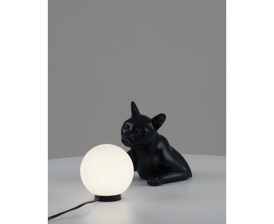 Лампа настольная Moderli V11677-TL Monya, изображение 3 | Интернет магазин мебели и декора LifeDekor