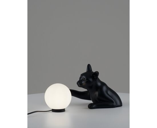 Лампа настольная Moderli V11677-TL Monya, изображение 4 | Интернет магазин мебели и декора LifeDekor