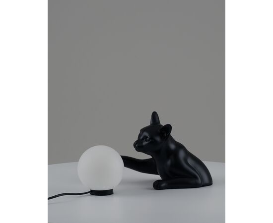 Лампа настольная Moderli V11677-TL Monya, изображение 5 | Интернет магазин мебели и декора LifeDekor