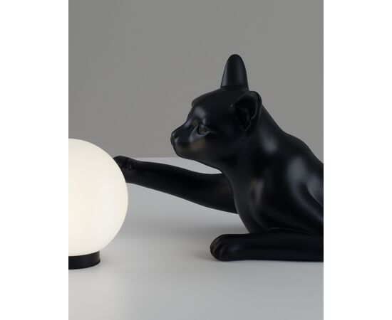 Лампа настольная Moderli V11677-TL Monya, изображение 8 | Интернет магазин мебели и декора LifeDekor