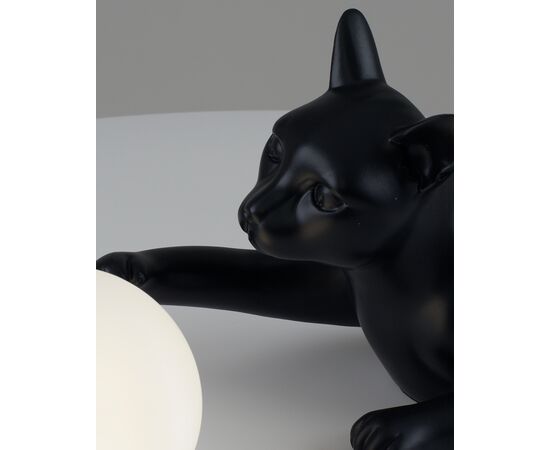 Лампа настольная Moderli V11677-TL Monya, изображение 9 | Интернет магазин мебели и декора LifeDekor