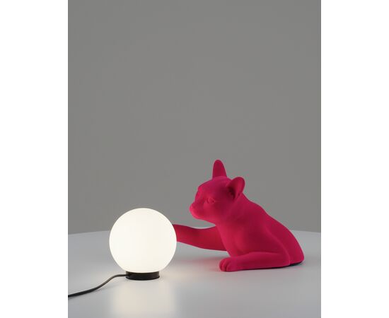 Лампа настольная Moderli V11678-TL Monya, изображение 4 | Интернет магазин мебели и декора LifeDekor