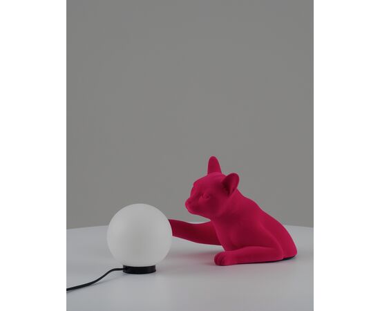 Лампа настольная Moderli V11678-TL Monya, изображение 5 | Интернет магазин мебели и декора LifeDekor