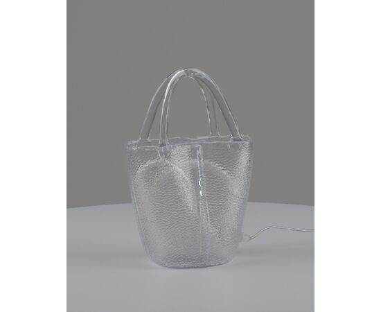 Лампа настольная светодиодная Moderli V11674-TL Bag, изображение 2 | Интернет магазин мебели и декора LifeDekor