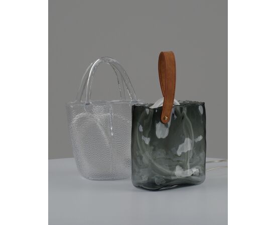 Лампа настольная светодиодная Moderli V11674-TL Bag, изображение 7 | Интернет магазин мебели и декора LifeDekor