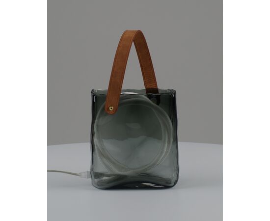 Лампа настольная светодиодная Moderli V11675-TL Bag, изображение 5 | Интернет магазин мебели и декора LifeDekor