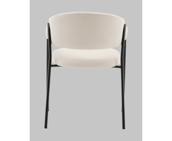 Стул Колин молочный, изображение 5 | Интернет магазин мебели и декора LifeDekor