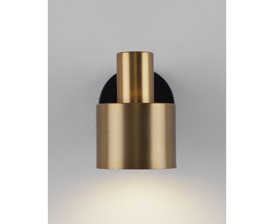 Светильник настенный Moderli V11274-1W Artis, изображение 3 | Интернет магазин мебели и декора LifeDekor