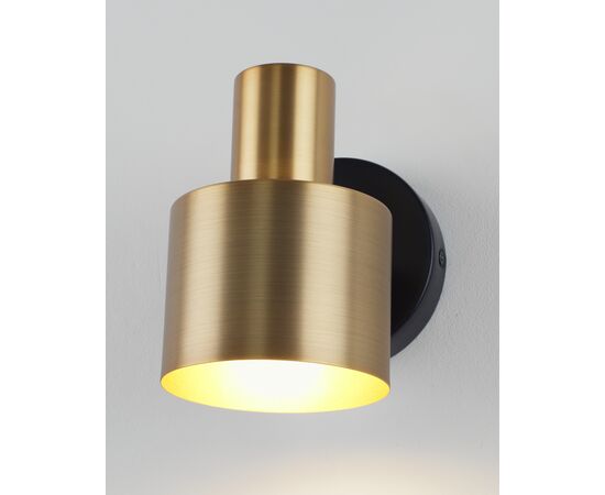 Светильник настенный Moderli V11274-1W Artis, изображение 7 | Интернет магазин мебели и декора LifeDekor