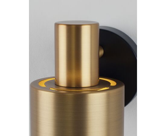 Светильник настенный Moderli V11274-1W Artis, изображение 8 | Интернет магазин мебели и декора LifeDekor