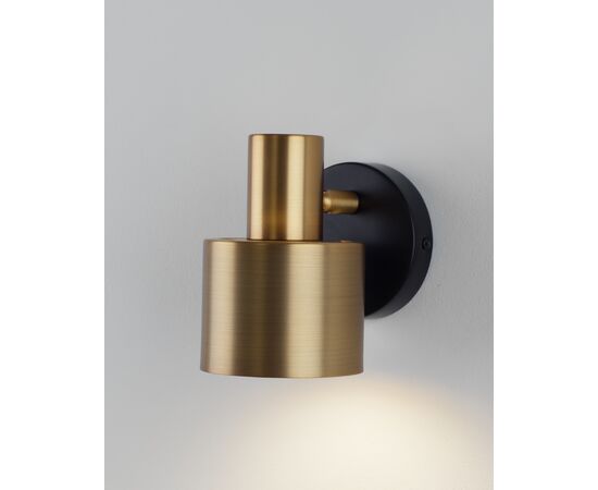 Светильник настенный Moderli V11274-1W Artis, изображение 4 | Интернет магазин мебели и декора LifeDekor