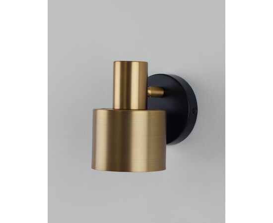 Светильник настенный Moderli V11274-1W Artis, изображение 5 | Интернет магазин мебели и декора LifeDekor