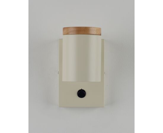 Светильник настенный Moderli V11292-1W Asheswood, изображение 2 | Интернет магазин мебели и декора LifeDekor