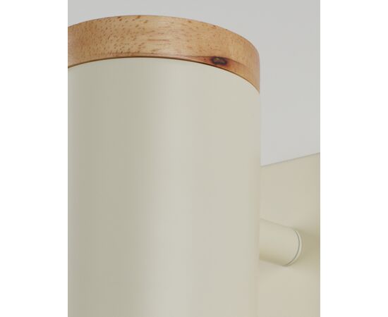 Светильник настенный Moderli V11292-1W Asheswood, изображение 8 | Интернет магазин мебели и декора LifeDekor