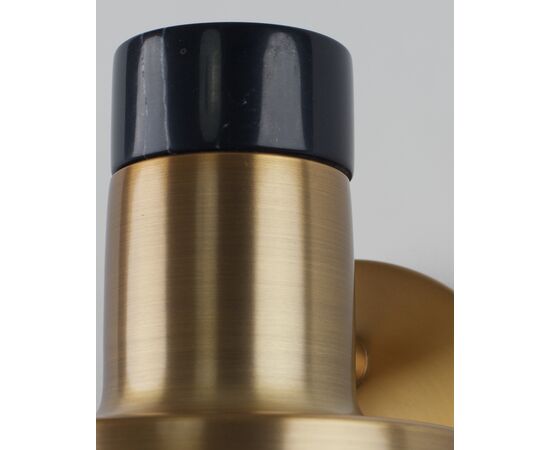 Светильник настенный Moderli V11313-1W Goldy, изображение 8 | Интернет магазин мебели и декора LifeDekor