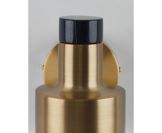 Светильник настенный Moderli V11313-1W Goldy, изображение 7 | Интернет магазин мебели и декора LifeDekor