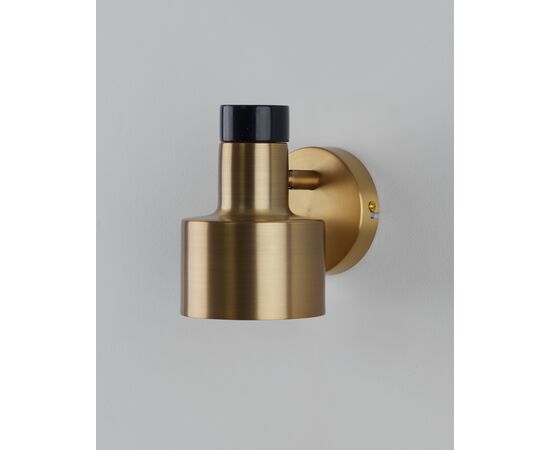 Светильник настенный Moderli V11313-1W Goldy, изображение 5 | Интернет магазин мебели и декора LifeDekor