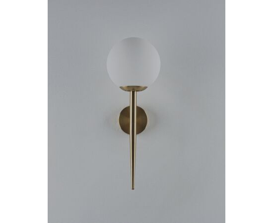 Светильник настенный Moderli V11561-1W Scrumbel, изображение 13 | Интернет магазин мебели и декора LifeDekor