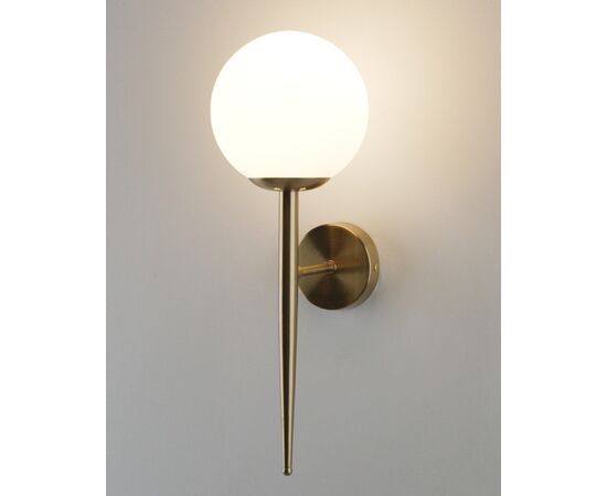 Светильник настенный Moderli V11561-1W Scrumbel, изображение 16 | Интернет магазин мебели и декора LifeDekor