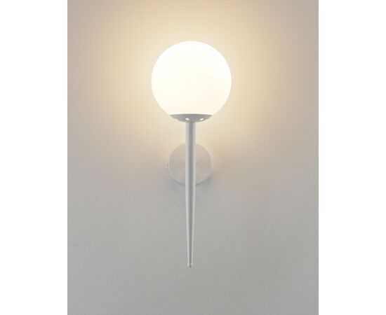 Светильник настенный Moderli V11563-1W Scrumbel, изображение 2 | Интернет магазин мебели и декора LifeDekor