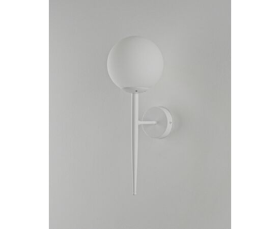 Светильник настенный Moderli V11563-1W Scrumbel, изображение 5 | Интернет магазин мебели и декора LifeDekor