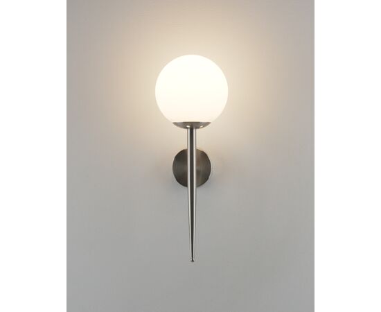 Светильник настенный Moderli V11564-1W Scrumbel, изображение 3 | Интернет магазин мебели и декора LifeDekor