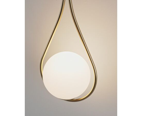 Светильник настенный Moderli V11573-1W Barocco, изображение 13 | Интернет магазин мебели и декора LifeDekor