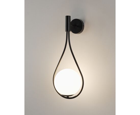 Светильник настенный Moderli V11574-1W Barocco, изображение 10 | Интернет магазин мебели и декора LifeDekor