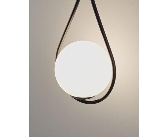 Светильник настенный Moderli V11574-1W Barocco, изображение 13 | Интернет магазин мебели и декора LifeDekor