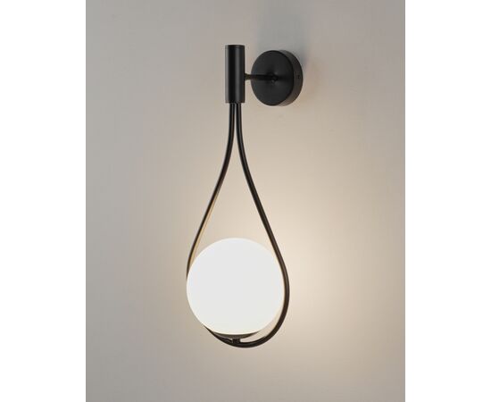 Светильник настенный Moderli V11574-1W Barocco, изображение 11 | Интернет магазин мебели и декора LifeDekor