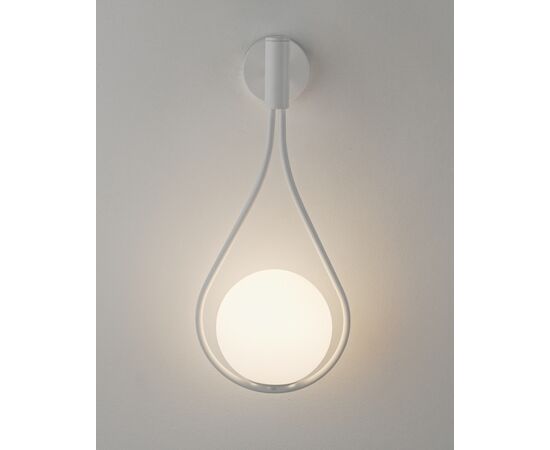 Светильник настенный Moderli V11575-1W Barocco, изображение 3 | Интернет магазин мебели и декора LifeDekor