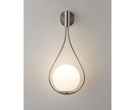 Светильник настенный Moderli V11576-1W Barocco, изображение 2 | Интернет магазин мебели и декора LifeDekor