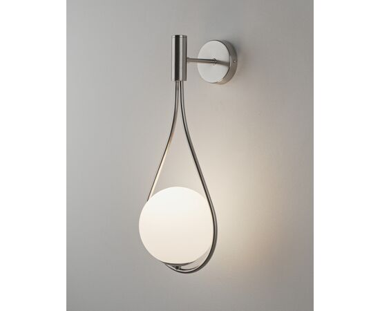 Светильник настенный Moderli V11576-1W Barocco, изображение 4 | Интернет магазин мебели и декора LifeDekor