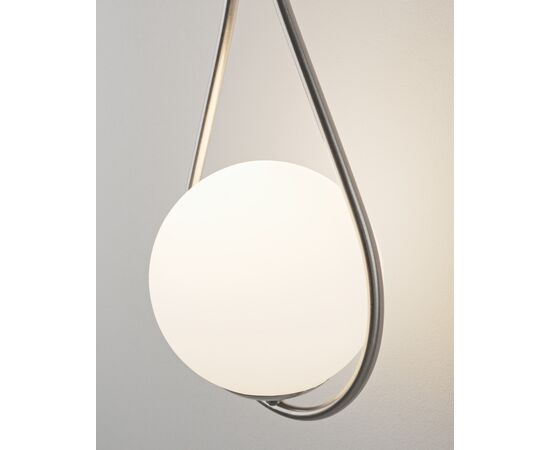 Светильник настенный Moderli V11576-1W Barocco, изображение 7 | Интернет магазин мебели и декора LifeDekor