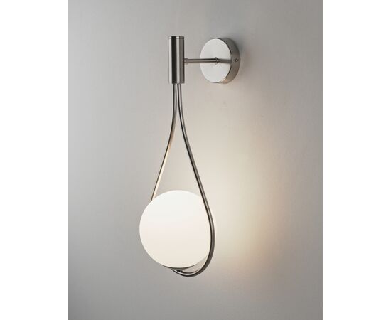 Светильник настенный Moderli V11576-1W Barocco, изображение 5 | Интернет магазин мебели и декора LifeDekor