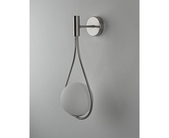 Светильник настенный Moderli V11576-1W Barocco, изображение 6 | Интернет магазин мебели и декора LifeDekor